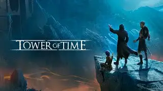 Tower of Time PC 2018 🔴 Stream (Первый Взгляд) GamePlay HD Прохождение #5Часть