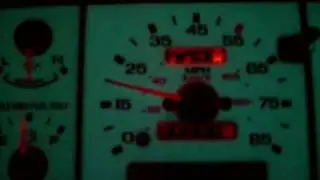 spedometer flutter