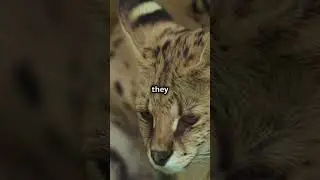 Did You Know This About Ocelots?