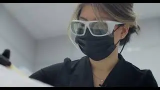 Омоложение на лазере Cutera LimeLight