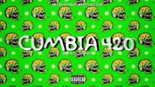 Cumbia 420 Beat 