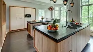 Best Modern Kitchen Design Ideas 2019