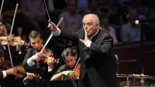 Beethoven: Symphony No 7 in A major (Allegretto) - BBC Proms 2012