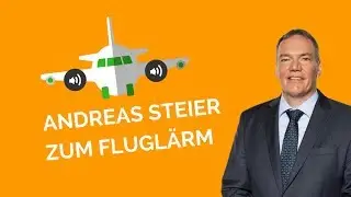 Andreas Steier: Flugl&auml;rm &uuml;ber Trier und Trier-Saarburg