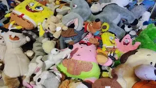 Coleccion De Peluches