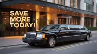 Hire Limo Service DC with private Chauffeur@limoservicedcOfficial
