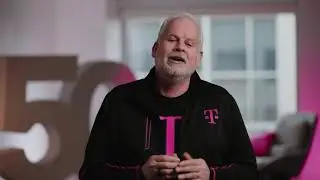 Невилл Рэй из T-Mobile рассказывает об эволюции сетей 5G и новом Nokia AirScale