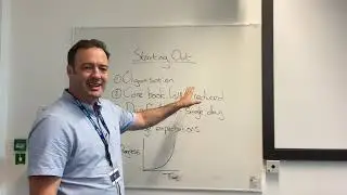 Starting out on your 11 Plus Journey