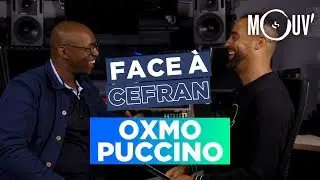 OXMO PUCCINO : 