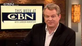 This Week at CBN: International Broadcasting Efforts Earn Recognition  - CBN.com