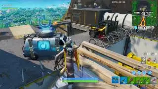 solos warm up
