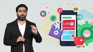 Digital Marketing Topic 27 / Video Content and its types