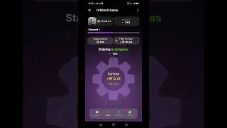 Orbitonx game, что это такое? #orbitonx #gamefi #crypto #криптовалюта