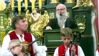 STANEK49 OJCOWSKI DOM MAŁA JETELINKA i JÓZEF BRODA RYCHWAŁD 21.10.2018
