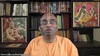If the soul is marginal energy how can it never fall after attaining Krishna