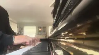 Drunk Mozart / Happy Birthday