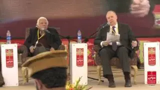 KLF-2017: The Birth of Two Nations (12.2.2017)