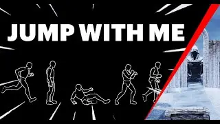 Immersive Interactive Warm Up / Viral Interactive Game FULL VERSION