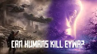 Can Humans invade Pandora and kill Eywa in Avatar?