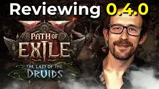 PoE2 Patch 0.4 a FAIL? - Farham PoE2: Fate of the Vaal Pod