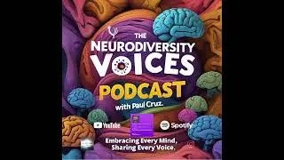 Between Places: ADHD, Identity, and the Beauty of Being a Generalist with Nathan Stafford-King