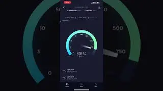 Verizon 5G UWB C-Band Speed Test iPhone 13 Pro