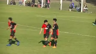 BAUTISTA SALDA&Ntilde;A GOL VS CARRERAS 4TA 2023