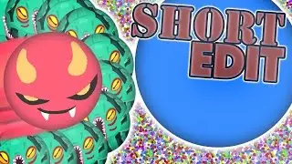 SHORT AGARIO EDIT | BY AGARWARRIORS