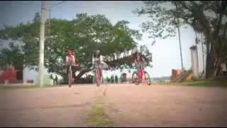 ICC World Twenty20 Bangladesh 2014 - Flash Mob, Barisal Institute of Information Technology (BIIT)