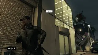 Watch Dogs - Hacking A Cheater (N6)