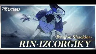 【Blue Protocol: Star Resonance】 RIN &bull; IZCORGIKY Hard Mode First Kill (Concerto Performer PoV)