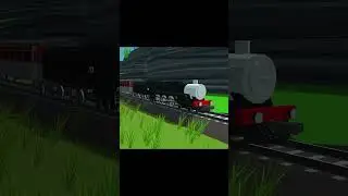 TrainWorks | Steam Train - Part 2 | #trains #steamtrains #trainworks