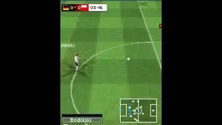 Let's test Real Football 2009 for Symbian in EKA2L1 (no sound)