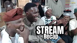 SONWABILE PULLS UP TO INKOSI YAMA NDEBELE&rsquo;S STREAM
