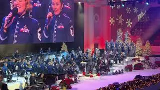 United States Air Force Band @ Constitution Hall. 