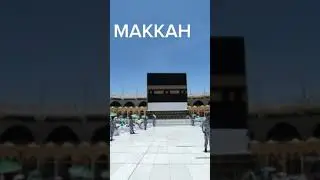 #makkah#khana-e-kaaba#unity#peace#islam