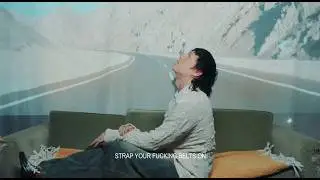 Sueco - Drama Queen [Music Video]