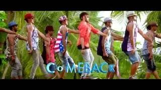Comeback Video Song | Hyper | Ram Pothineni