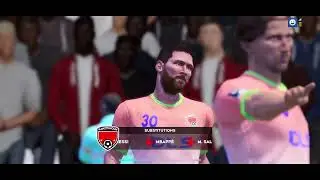 The most ATTACKING match ever in DLS 23 | live match | career #dls23
