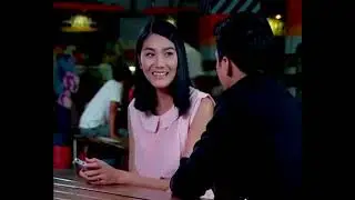 FTV Randy Pangalila & Dominique Diyose Sesama Pejuang Cinta Dilarang Mendahului