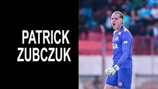 Patrick Zubczuk 2023
