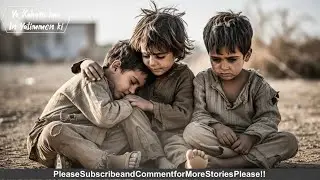 Caring for Orphans | How to Support & Help Orphan Children #Shorts| Islamic Teaching