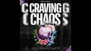 NEW MAFIA ROMANCE RELEASE FROM JILL RAMSOWER!!