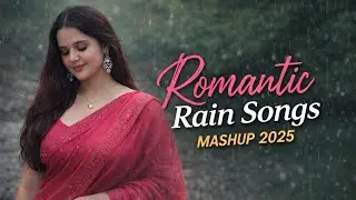 90s Monsoon Love Mashup | 90s Hits Hindi Song | 90s love Song | Best Of 90s Hit Romantic Mashup
