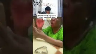 Parents reaction to shocking news #fyp #automobile #trending #viralvideo #shortsviral #shorts