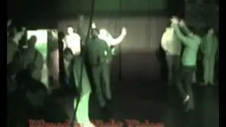 ITAL POWER SOUNDSYSTEM vs jAH RAGGA at Impact Theatre 07/05/2010.wmv
