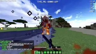 [Kohi] MaverickYT vs Cellsaver