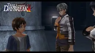 Lashkar's Path Side Quest - Trails Through Daybreak 2 - No Commentary
