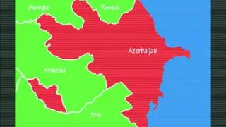 Last Days of Azerbaijan