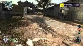 XBOX BLACK OPS GAMEPLAY by Whiteboy7thst